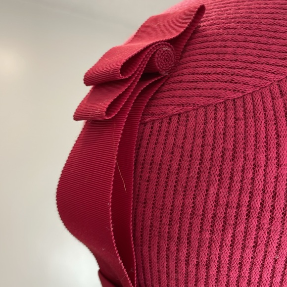 Vintage 1960’’s Bloomingdale's Mod Union Made Hat - Picture 6 of 9